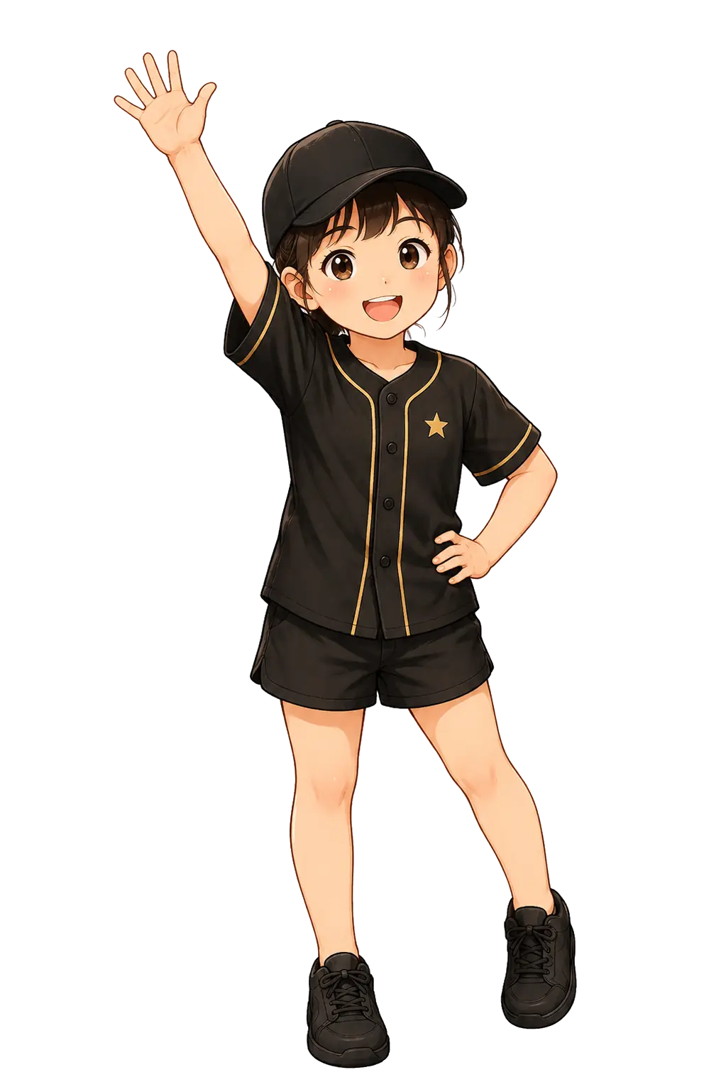 なな