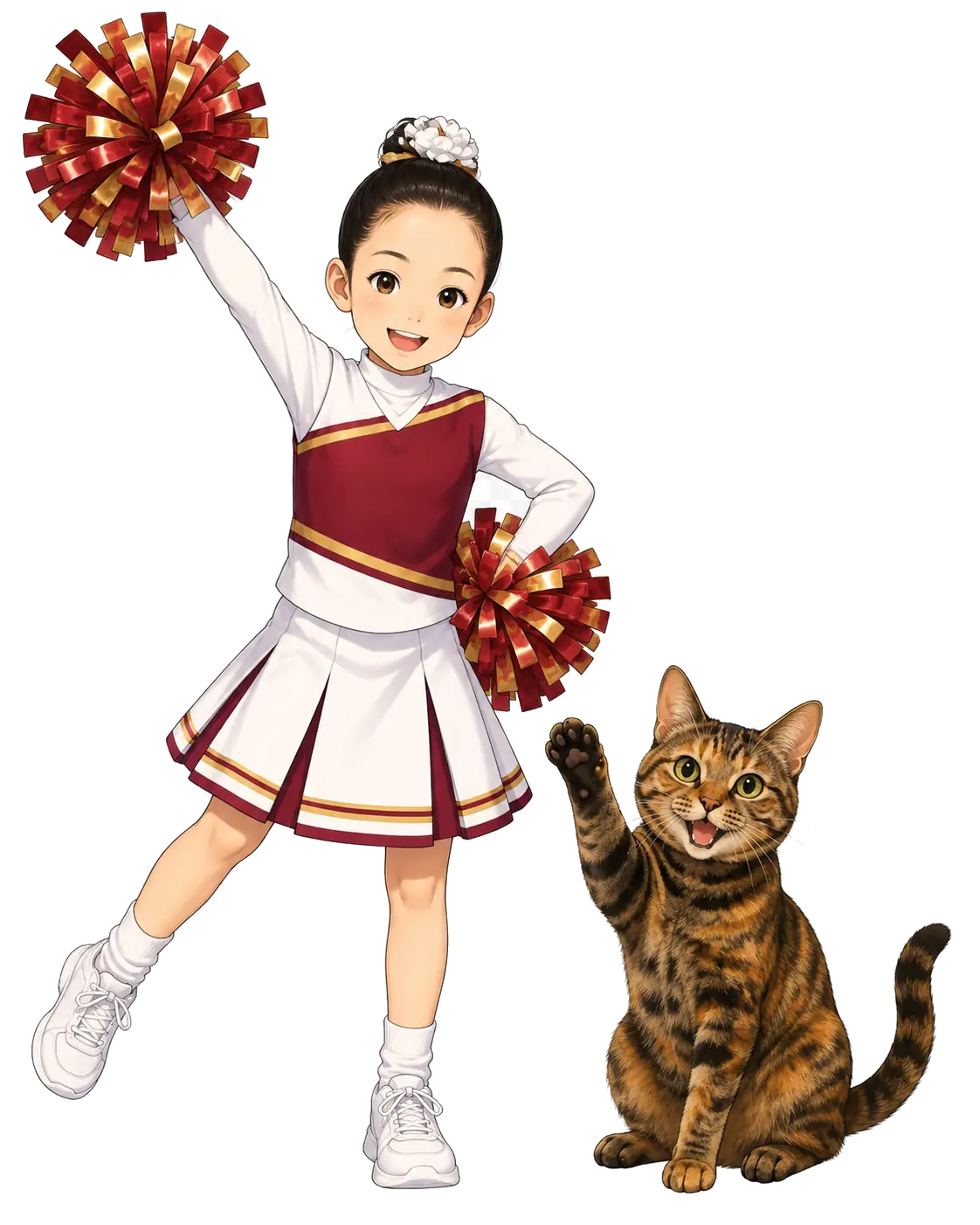 ゆい
